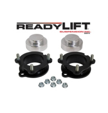 GM Trailblazer / Envoy 4WD 2002-2009 2.0'' Fram & 1.0'' Bak SST Liftkit / Höjningskit Readylift